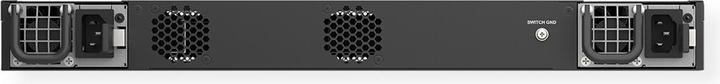 Actual product image D-Link Switch L3 Light 24 ports Multigigabit P (30 Ports)