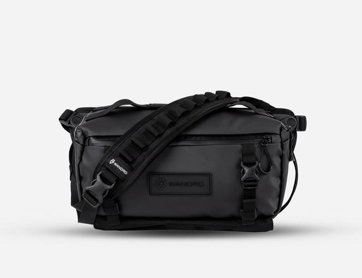 Actual product image Wandrd Roam Sling (Camera shoulder bag, 6 l)