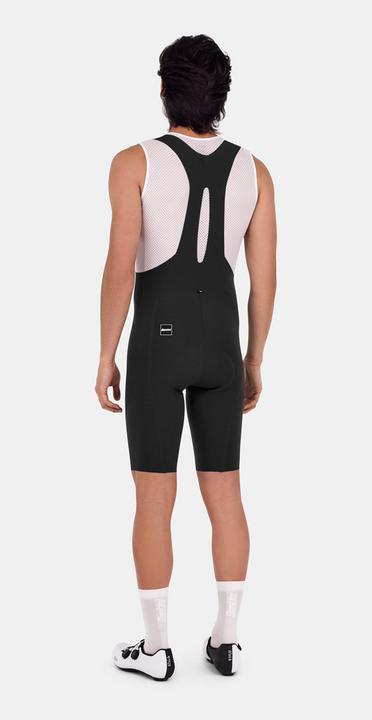 Produktbild Santini Trägerhose kurz UNICO EDGE Herren (3XL)