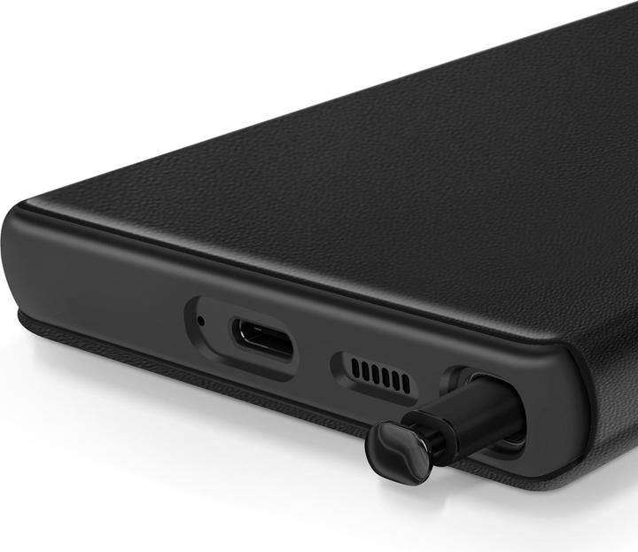 Actual product image Avizar Clear View (Samsung Galaxy S22 Ultra)