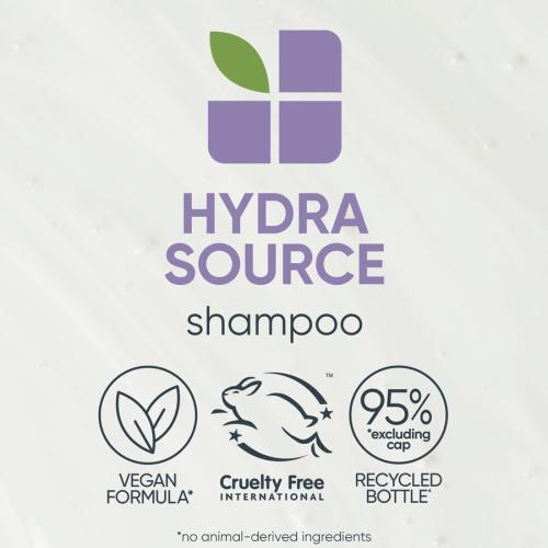 Image du produit Matrix Biolage Hydrasource (250 ml, Shampoing liquide)