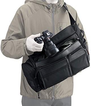 Produktbild Sony Lcs-Psc7 (Kamera Schultertasche, 19.01 l)