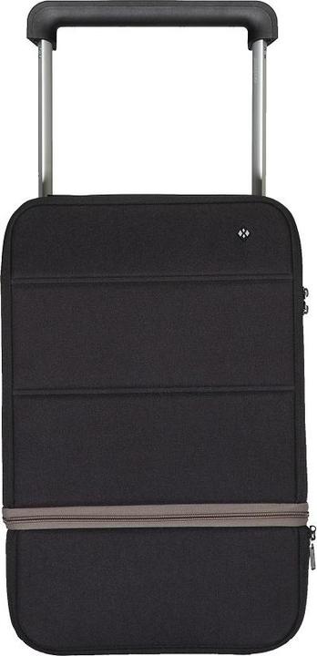Xtend KABUTO Carry Onw/finish (40 l, Handgepäck (bis 50l))
