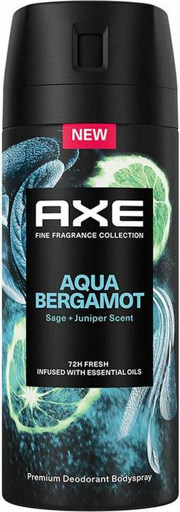Produktbild AXE Epic Fresh Men Deodorant Roll On 50ml (Spray, 50 ml)