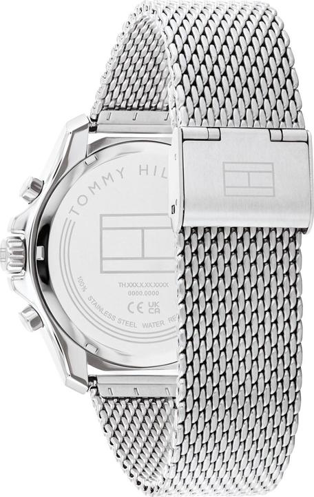 Immagine prodotto Tommy Hilfiger Jordan (Orologio da polso analogico, 43 mm)