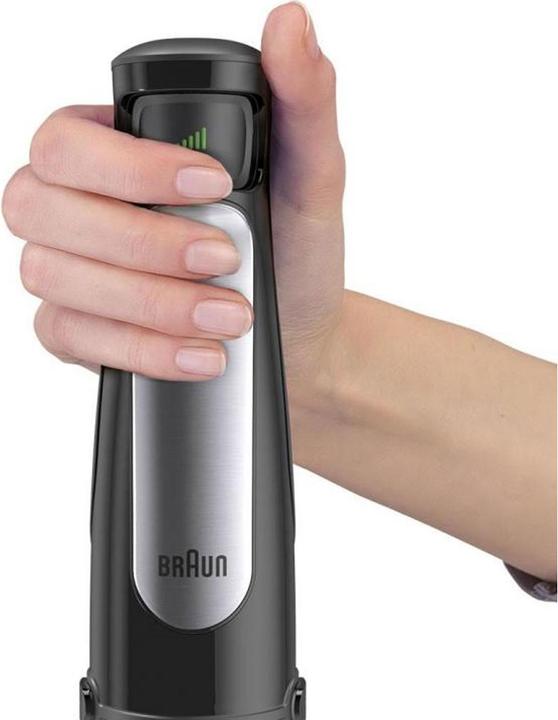 Actual product image Braun MultiQuick 7 MQ7025X