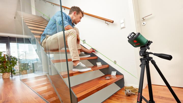 Immagine prodotto Bosch Home & Garden Livello avanzato 360