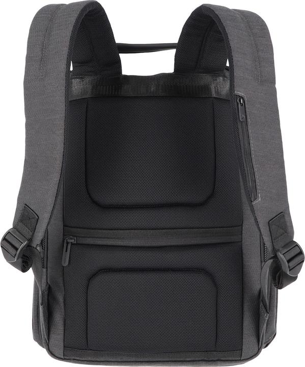 Produktbild Travelite Laptoprucksack Meet Business Backpack exp (15 l)