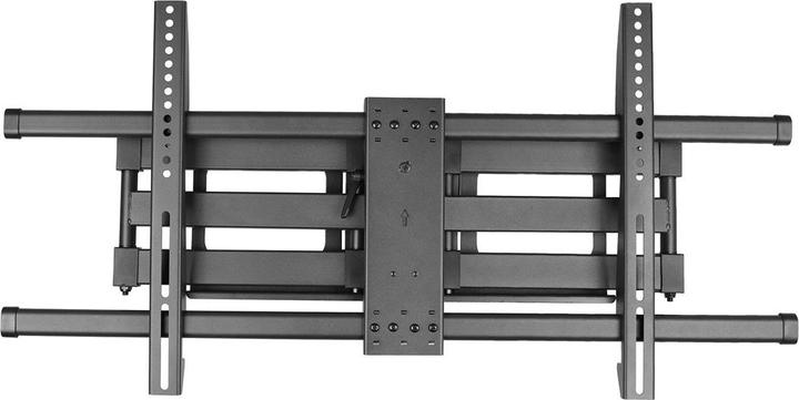 Image du produit Montiss Montis Uchwyt TV "LOGAN" MT079 2 16 m 85 pouces noir (Mur, 85.04", 80 kg)