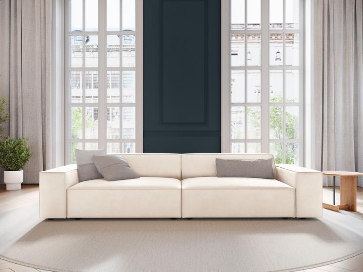Actual product image Micadoni Jodie (4-seater)
