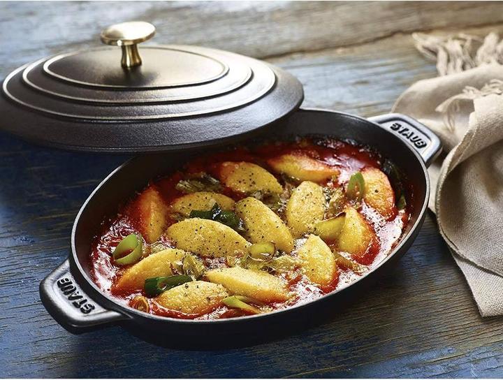 Image du produit Staub Casserole