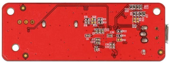 Actual product image Delock USB to SATA Converter