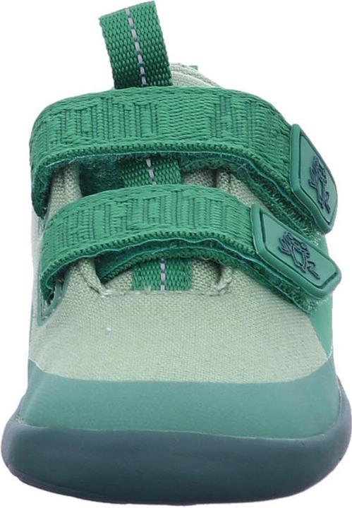Produktbild Affenzahn Kid's Barfussschuh Baumwolle Lucky (30)