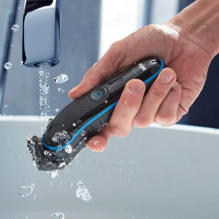 Immagine prodotto Braun Attacco da taglio (1 x)