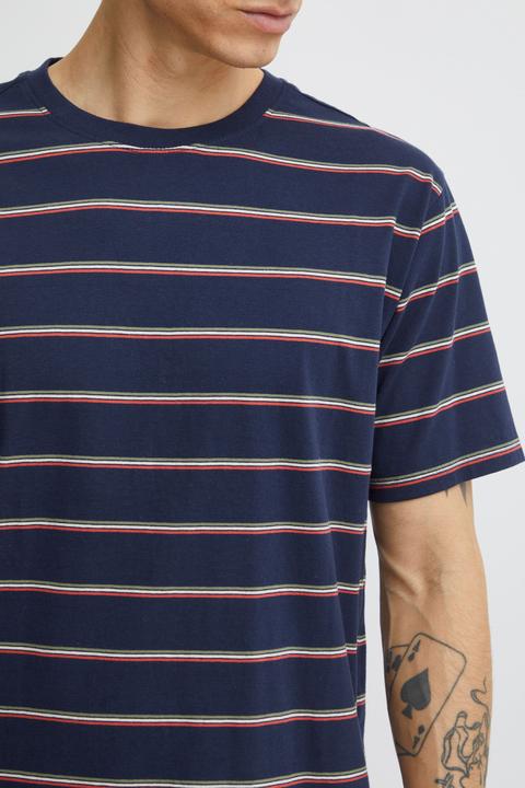 Produktbild Solid SDJoel S Tee - 21301011-ME (M)