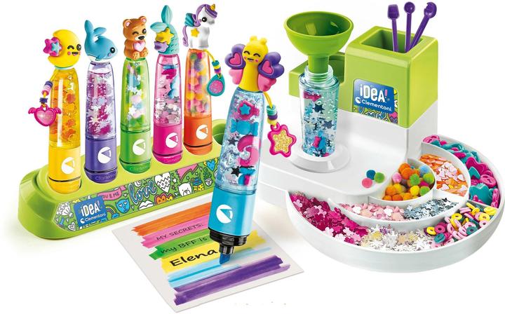 Image du produit Clementoni Surligneur Studio