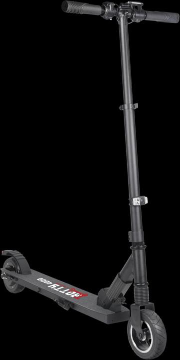 Trotty 4000 eScooter (24 km/h, 12 km, 250 W)
