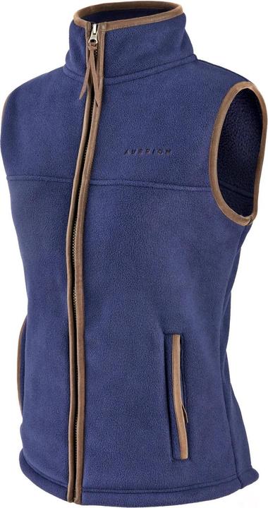 Actual product image Aubrion Womens/Ladies Core Fleece Gilet (M)