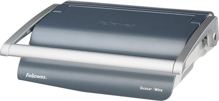 Actual product image Fellowes The Quasar Wire (Wire binding)