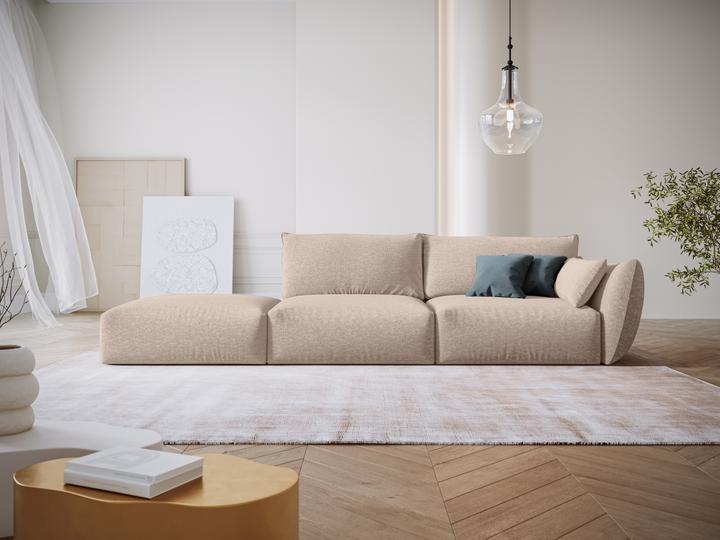Produktbild Maison Heritage Clau (4-Sitzer, 2-Sitzer, 3-Sitzer)