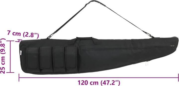Actual product image VidaXL Lauralee