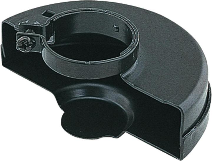 Produktbild Makita SCHUTZHAUBE 125mm TRENNEN (122641-3)