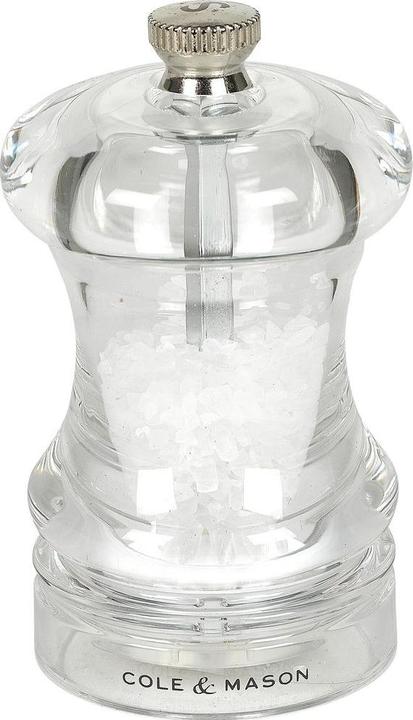 Produktbild Cole & Mason 125 Capstan (Salz)