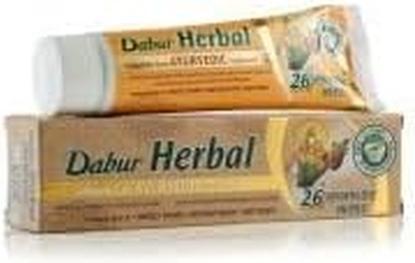 Produktbild Dabur Kräuterzahnpasta mit 26 ayurvedischen Kräutern 100ml (100 ml)