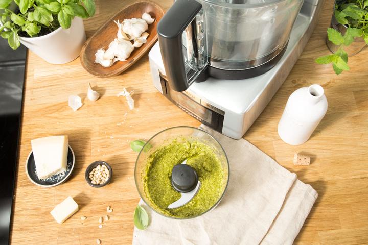 Immagine prodotto Magimix Cook Expert (1700 W)
