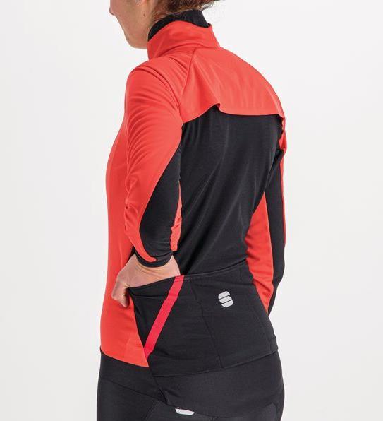 Image du produit Sportful Fiandre Medium W Jacket (S)