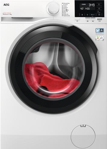 Produktbild AEG 914 915 709 (9 kg, Links)