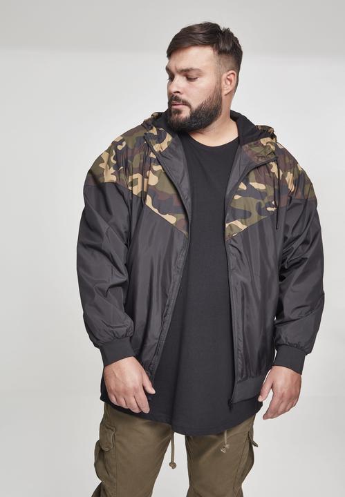 Produktbild Urban Classics Windbreaker Jacket (M)