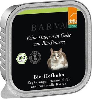 Immagine prodotto Defu Pollo da cortile biologico di Barva (Adulto, 1 pz., 100 g)