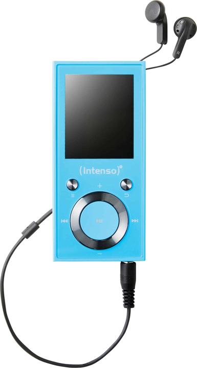 Actual product image Intenso Video Scooter BT (16 GB)