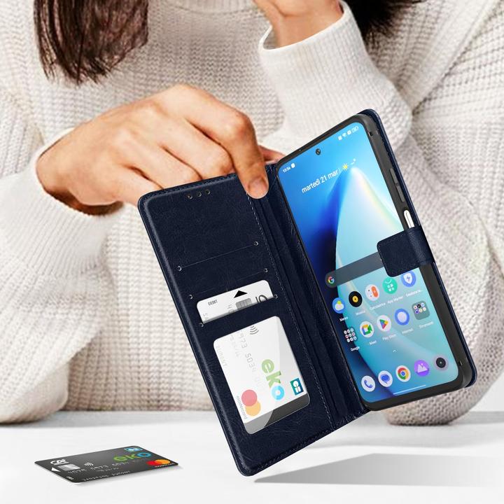 Actual product image Avizar Vintage Series (Realme C55)