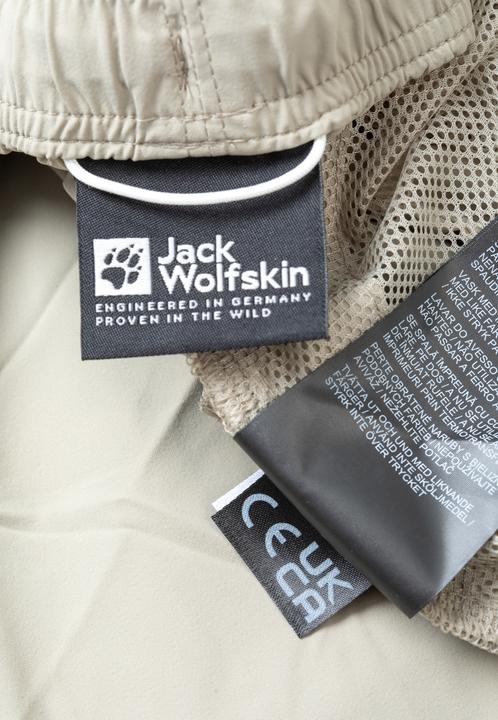 Image du produit Jack Wolfskin Prelight Swift Pant W (S)