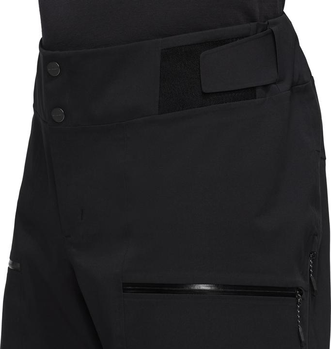 Actual product image Mammut Stoney HS Pants Men (52)
