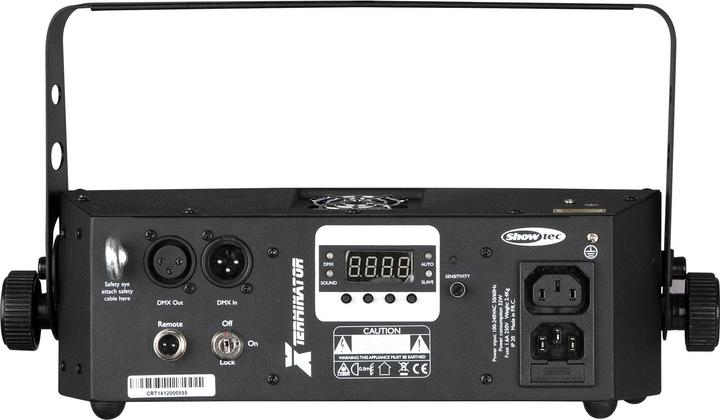Image du produit Showtec X-Terminator (3 W, LED)