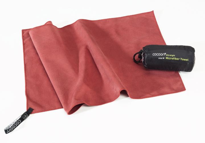 Produktbild Cocoon Microfiber Towel Ultralight (120 x 60 cm)
