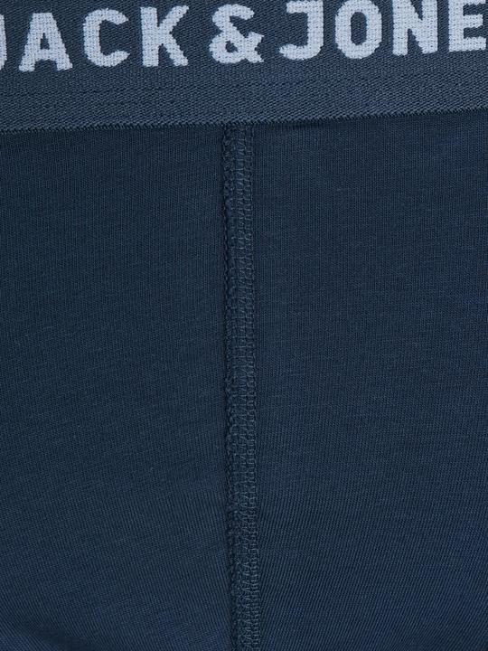 Immagine prodotto Jack & Jones Boxershorts (M, confezione da 3)