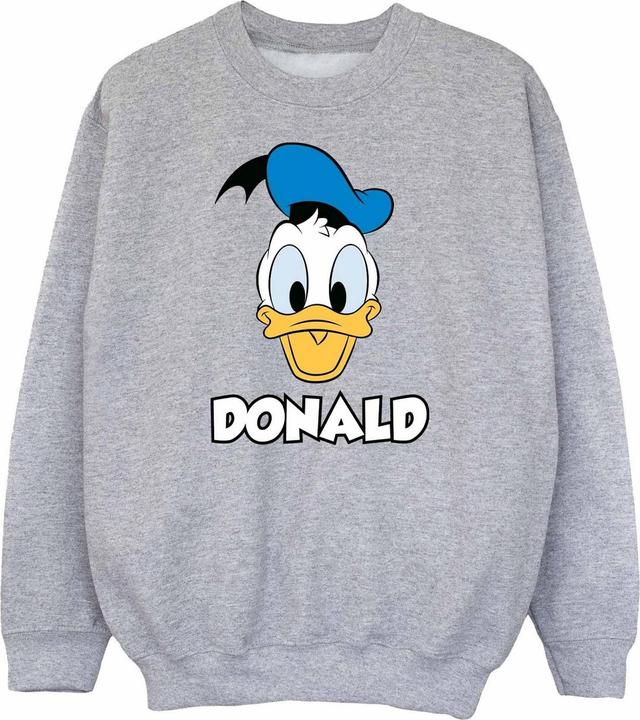 Produktbild Disney Sweatshirt Jungen (140, 146)