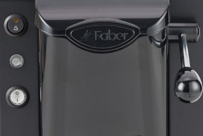 Actual product image Faber Italia Spnernbasott