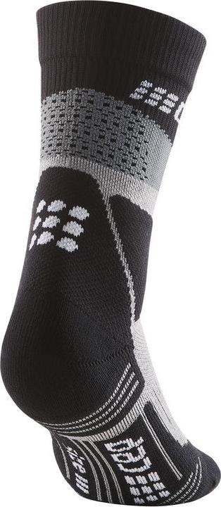 Immagine prodotto Cep Max Cushion Socks Hiking Mid Cut (45 - 48)