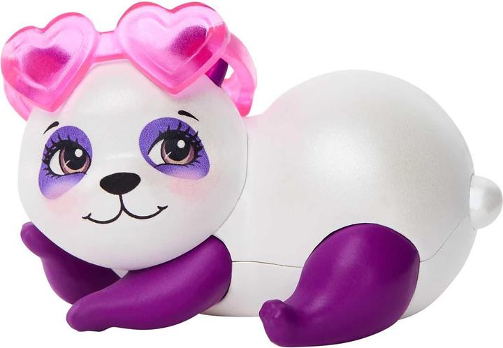 Actual product image Enchantimals GLAM PARTY™ PEMMA PANDA™ Doll