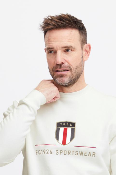 Produktbild FQ1924 FQWilliam logo crewneck 21900659 (L)