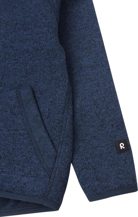 Immagine prodotto Reima Giacca per bambini Hopper Jeans (128)