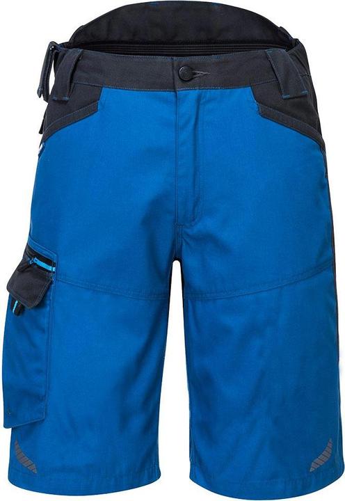 Bleu persan