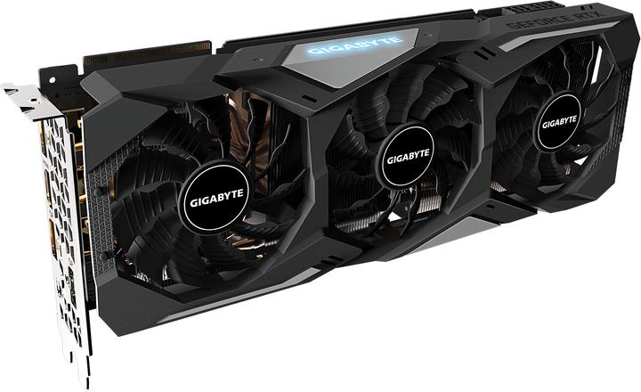 Produktbild Gigabyte GeForce RTX 2080S Gaming OC (8 GB)