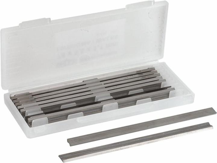 Actual product image Wegoma Reversible planer blade HM