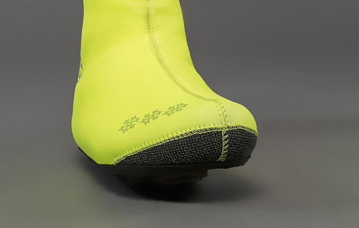 Immagine prodotto GripGrab Copriscarpe termiche Hi-Vis a tenuta stagna per l'Artico (XL)